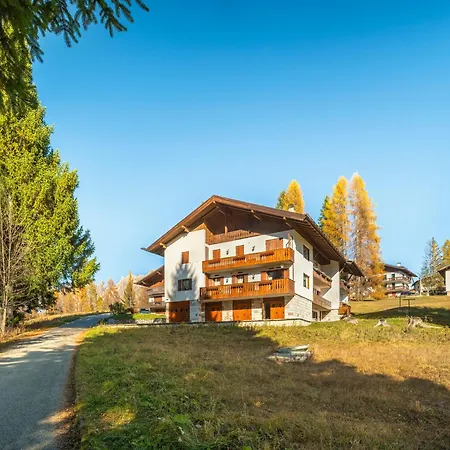 Apartman Angiolina Charming R&r
