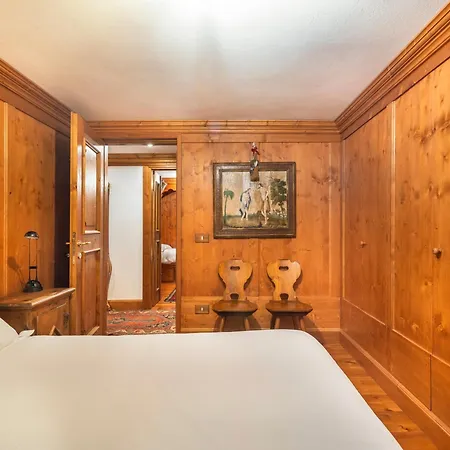 Angiolina Charming R&r Apartman