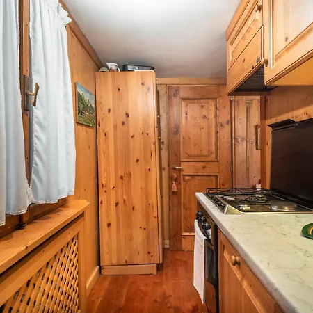 Apartman Angiolina Charming R&r Cortina dʼAmpezzo