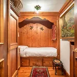 Angiolina Charming R&r Appartement *