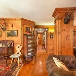 Appartement Angiolina Charming R&r Cortina d'Ampezzo