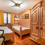 Angiolina Charming R&r Appartement *