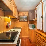 Appartement Angiolina Charming R&r Cortina d'Ampezzo