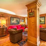Appartement Angiolina Charming R&r