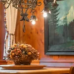 Angiolina Charming R&r Appartement Cortina d'Ampezzo