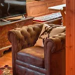 Angiolina Charming R&r Appartement Cortina d'Ampezzo