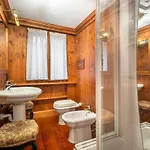 Angiolina Charming R&r * Cortina d'Ampezzo