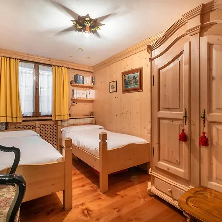 Angiolina Charming R&r Апартаменты *