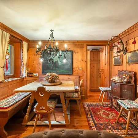 Appartement Angiolina Charming R&r