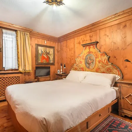 Angiolina Charming R&r * Cortina d'Ampezzo